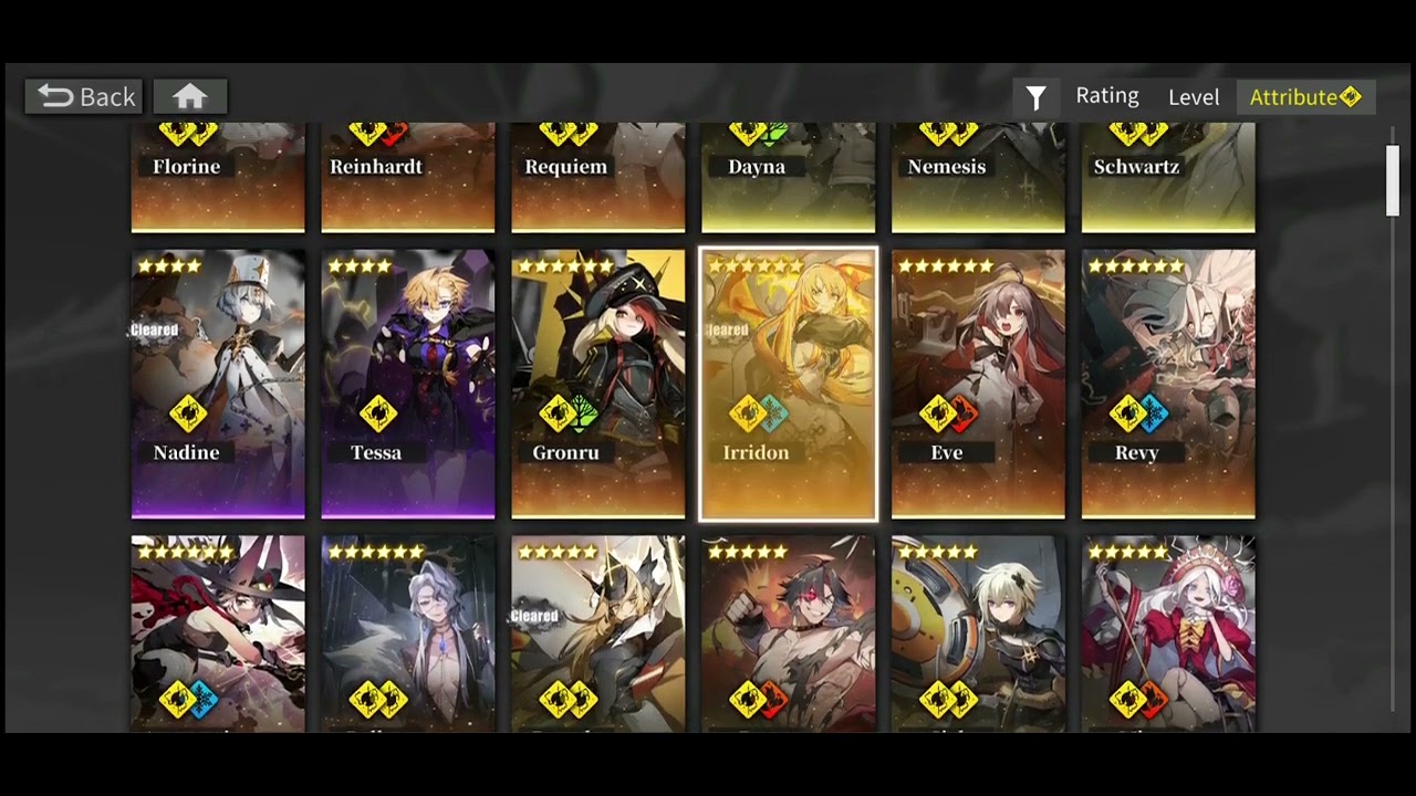 Alchemy stars - infernal lair thoughts and tips