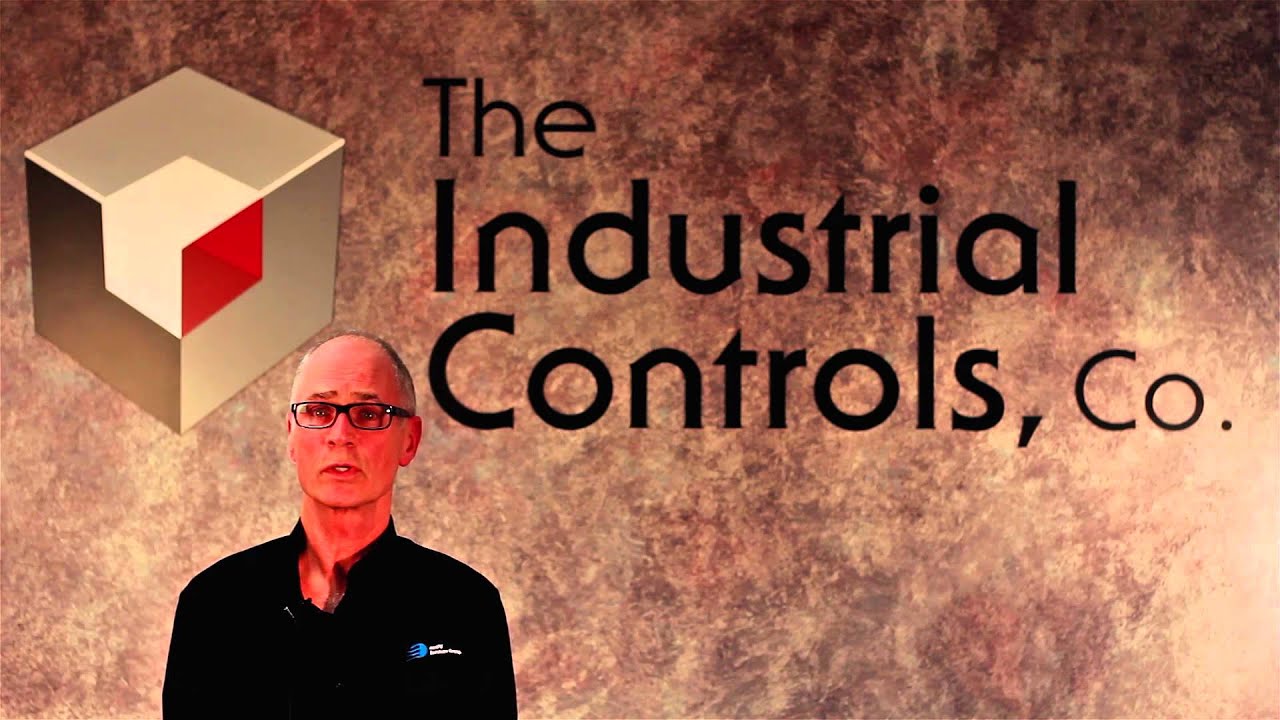 The Industrial Controls Company Testimonial YouTube
