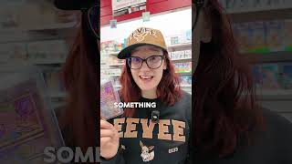 Do You See It? Ancient Mew Error