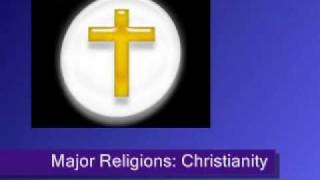 World Religions Project - Christianity