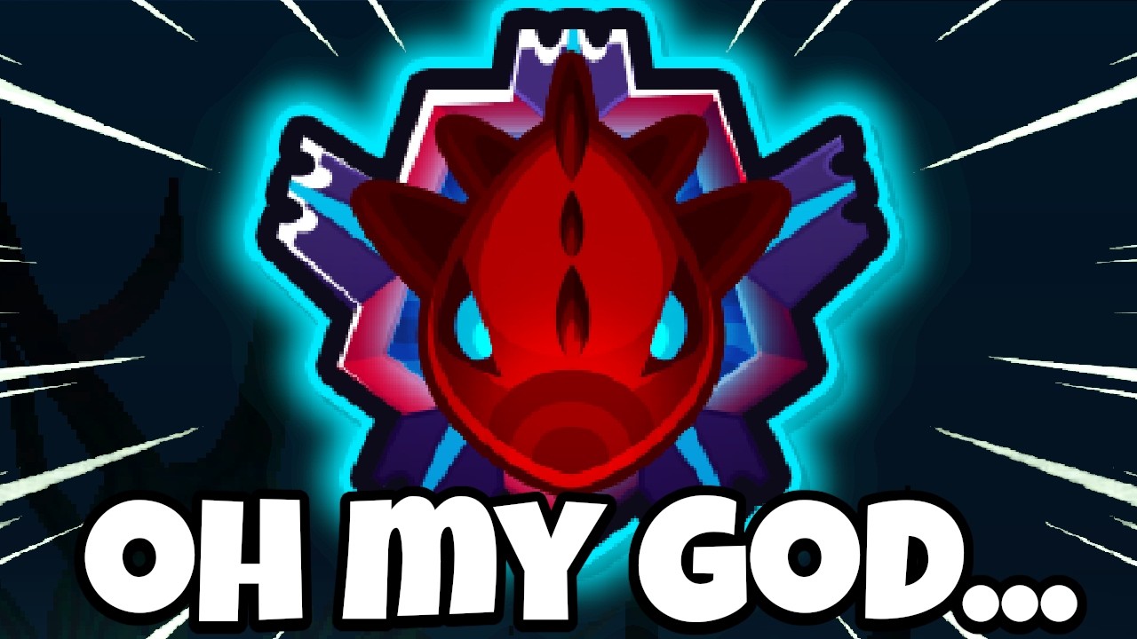 NOBODY Thought I Could Ever Do This... (Bloons TD 6)