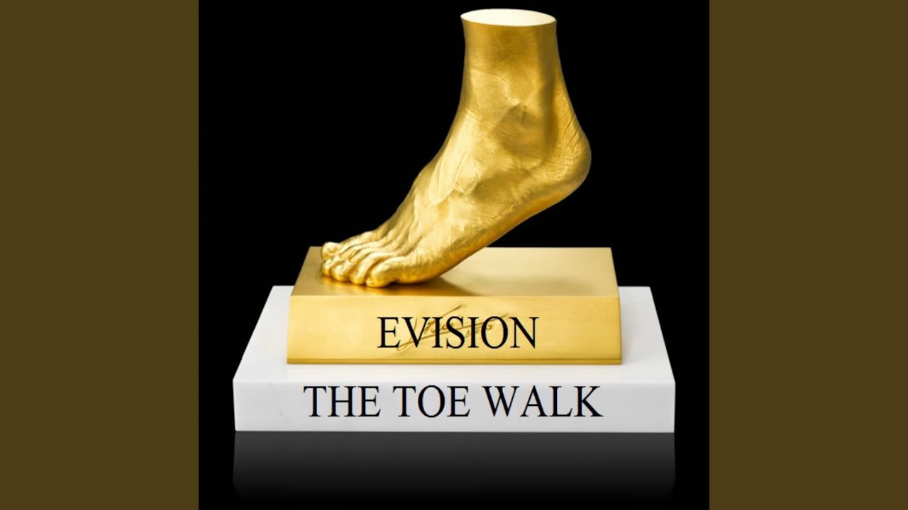 Watch The Toe Walk on YouTube Watch The Toe Walk on YouTube