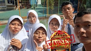 ⚠️ Stop Judi Online Sekarang! ⚠️Kelompok 2 | Cerdas Menolak, Mulai Hidup Pasti ✨