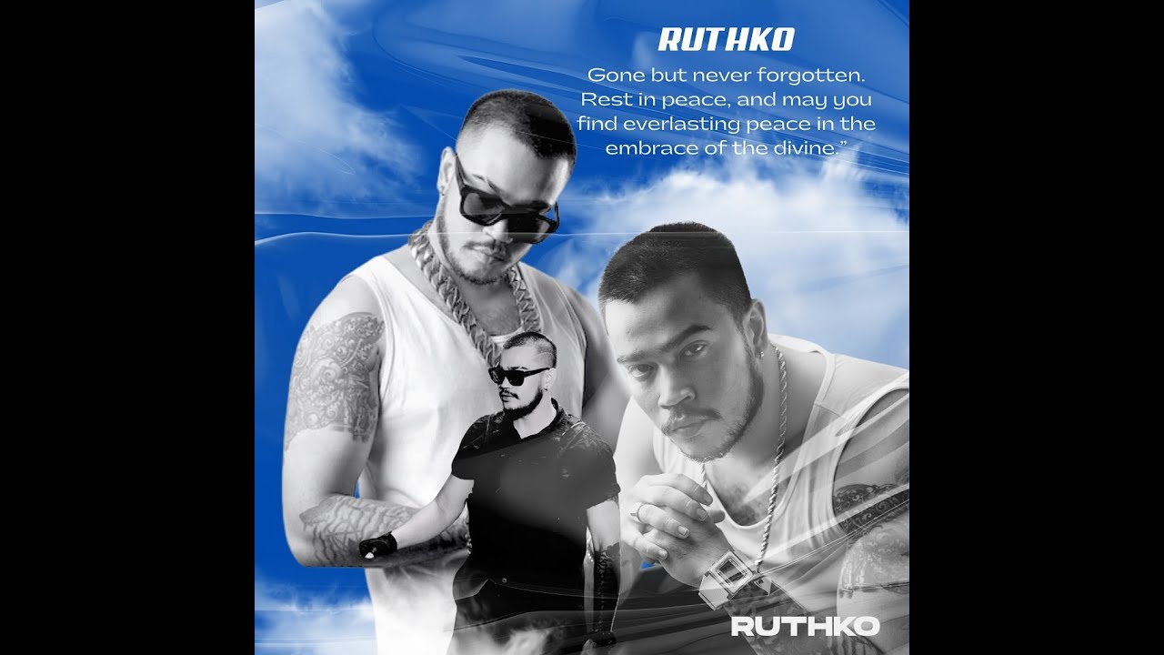 RuthKo - រាប់លុយដុល្លារ (ឃ្លាចុងក្រោយRIP) - YouTube