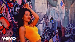 RUVOLMES - Sky Silence (Midnight) (Official Music Video)