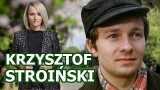 Nie znosi Leszka i dziś by w Daleko od szosy nie zagrał - dlaczego? Krzysztof Stroiński