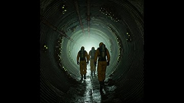 Project Synapse HL2RP-A normal hazmat sweep