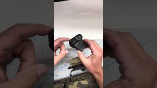 Sig Sauer Romeo 5 Gen I vs Gen II Quick Comparison