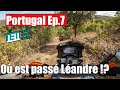 Offroadtrip tet  on sest perdu sur le tet portugal  ep7 4k