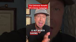 The truth about a smear campaign with your narcissistic ex #divorce #smearcampaign #childcustody
