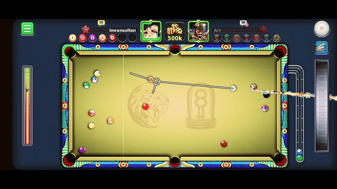 8BallPool - YouTube