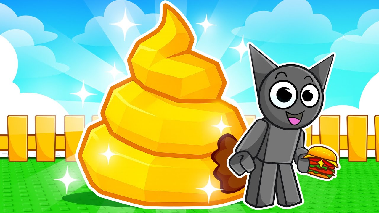 Gray Fez COCÔ no Roblox!