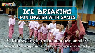 Fun English Ife Introduction Youtube
