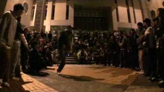 20091205四校Battle 3台大vs政大 3/3