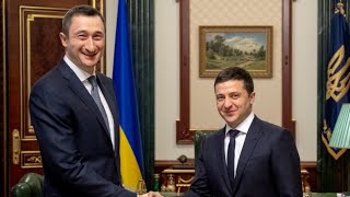 Зеленский в опасности. 120 млн. залог Чернышову.