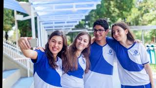 Vídeo Institucional Rede Filhas de Jesus