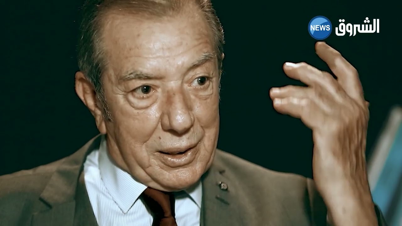 وثائقي محمد الصالح يحياوي الجزء الثالث
