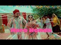 Punit Choudhary | Khushi Baliyan -Hero Honda（EchoMix REMIX）