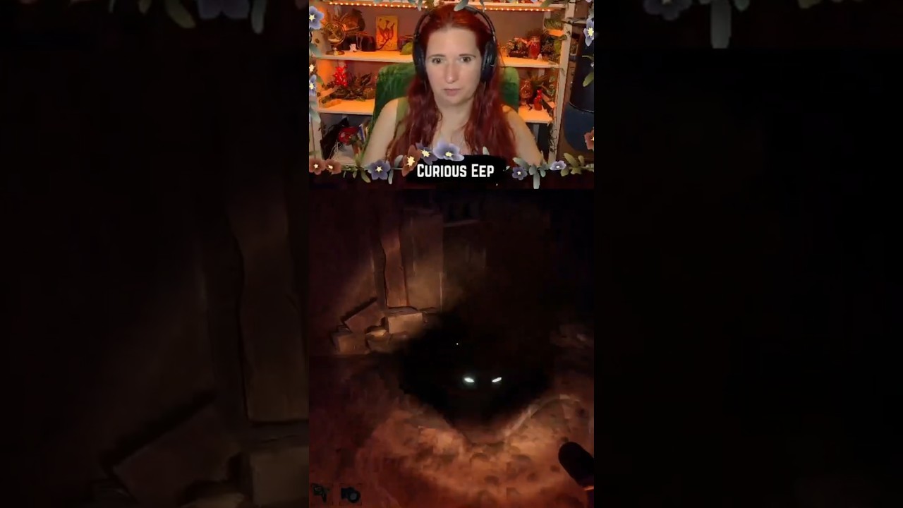 He got me AGAIN!! | Forewarned