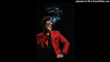 The Weeknd: Alone Again (Demo Snippet) (New)