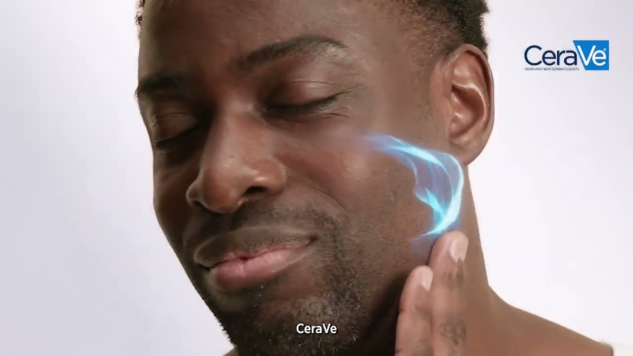 CeraVe AM 50 Facial Moisturizer, for a Stronger Skin Barrier From Day 1