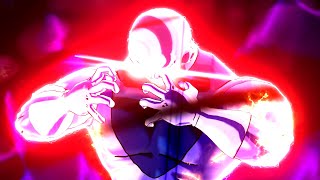 JIREN TURNS SUPERVILLAINOUS MODE FOR THE FIRST TIME IN DRAGON BALL XENOVERSE 2