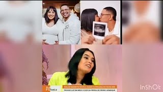 ESPOSA PEDRO HENRIQUE ENTREVISTA EMOCIONANTE SOBRE MARIDO MORREU INFARTO JUSTO