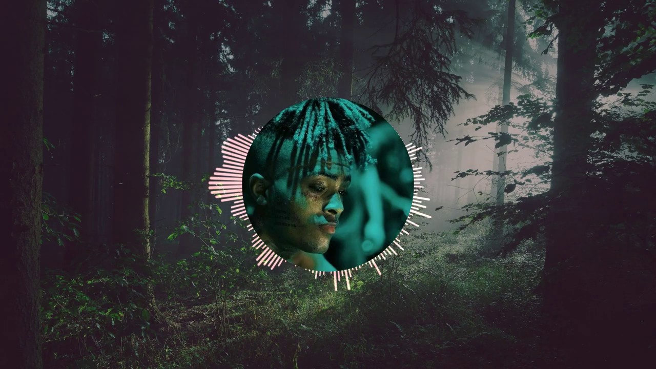 XXXTENTACION - KILL ME (Slowed + Reverb)