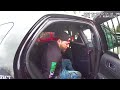 Federal DEA Manhunt Ends in Brutal Foot Chase! (Bodycam) 🚨🏁