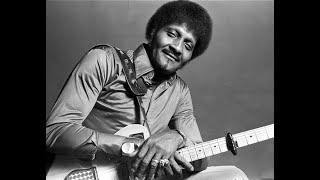 Albert Collins : Honey Hush (1978)