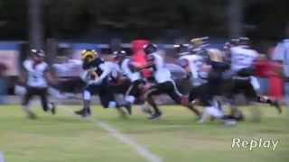 High School Football: Long Beach Millikan vs. Downey
