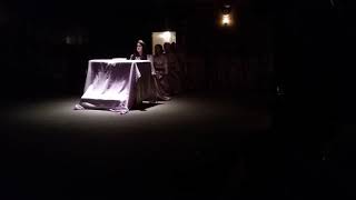 IL Grand Bethel OV Closing Cross 2017