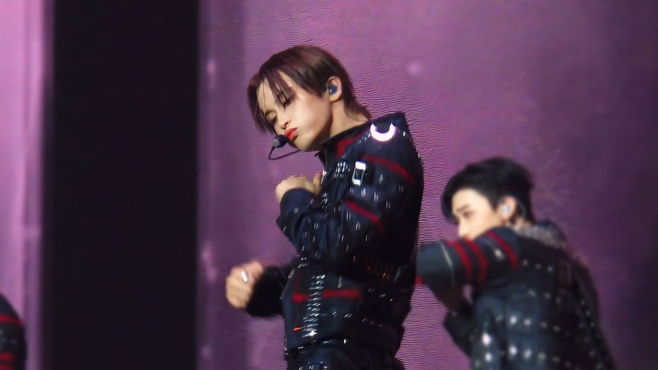 [4k] 240630 NCT DREAM 