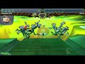 One Fun Time Playing Zombie Bowl O Rama Again 