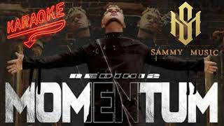 PISTA    KARAOKE     Redimi2    Momentum