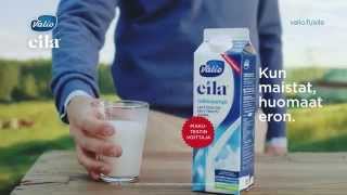 Kaikkien Aikojen Maito Valio Eila Raikkaampi