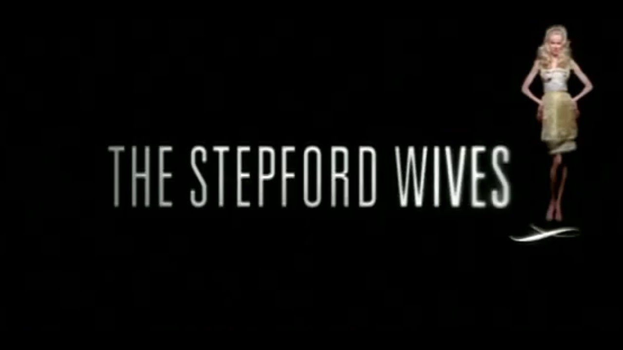 The Stepford Wives (2004) "Theatrical Trailer" YouTube