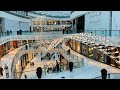 Dubai Mall. Most luxurious Shopping Mall in the World