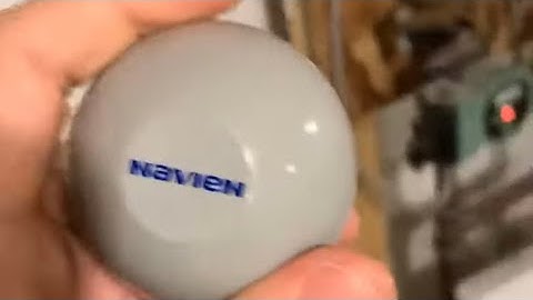 How to install outdoor thermostat on navien combi boiler - Navien tankless water heater maintenance