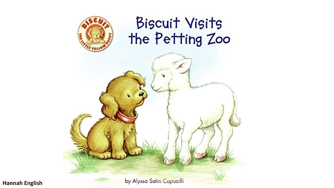 Sissy Island Petting Zoo
