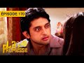 La Promesse (Khushi et Arnav) - EP 170 - série doublée en français