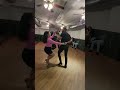 Salsa Partnerwork With Tj And Mari At Vida Dance Studio 4 18 2025