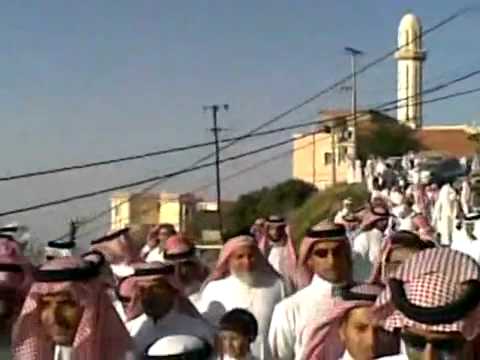 عيد الفطر بالدفرة 1430ه 