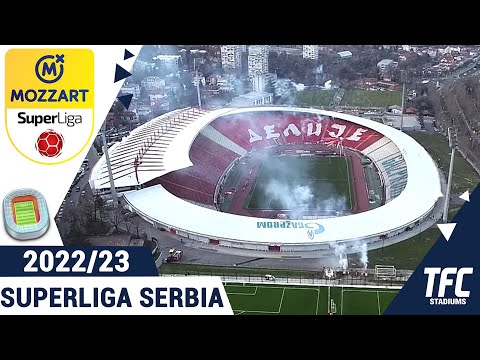 Serbian Football on X: Last placed Superliga club Dinamo Vranje