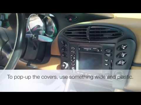 Porsche pcm ремонт