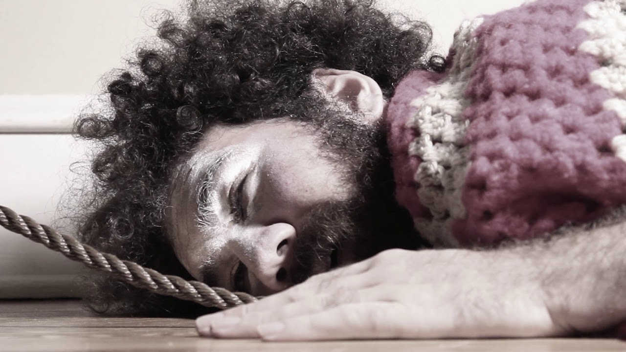 the screams of a father's tears (official video)