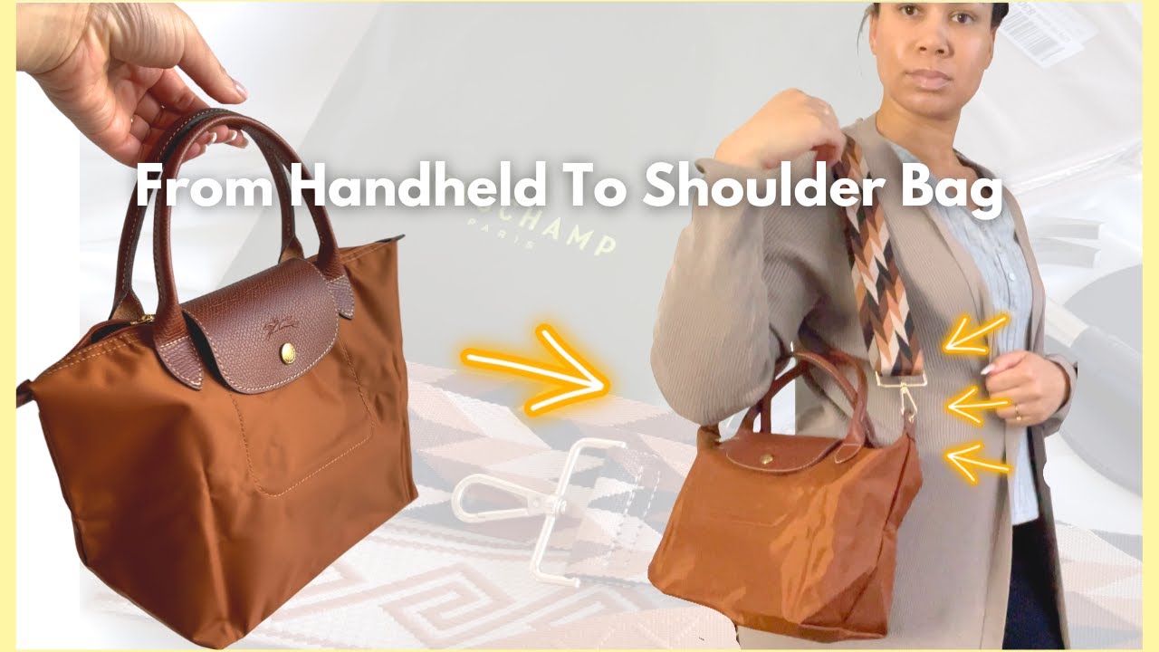 Purse Strap Extender, Bag Extender Chain, Purse Chain Extender For Purse  Handbags Shoulder Bag Strap Replacement - Temu