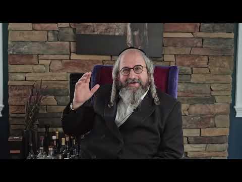 Rav Motte Frank - Tu B'Av Together