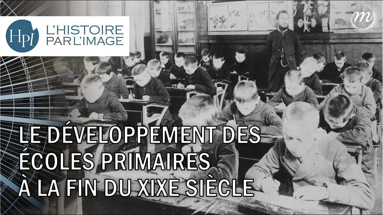 Ecole FRANCAISE de la fin du XIX ème siècle et du début du XX siècle