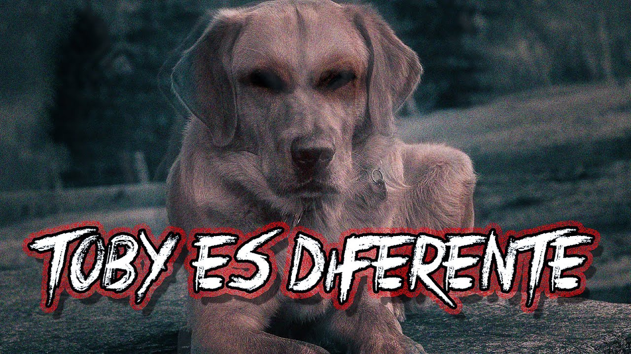  Toby Es Diferente Scary Stories In Spanish Intermediate YouTube